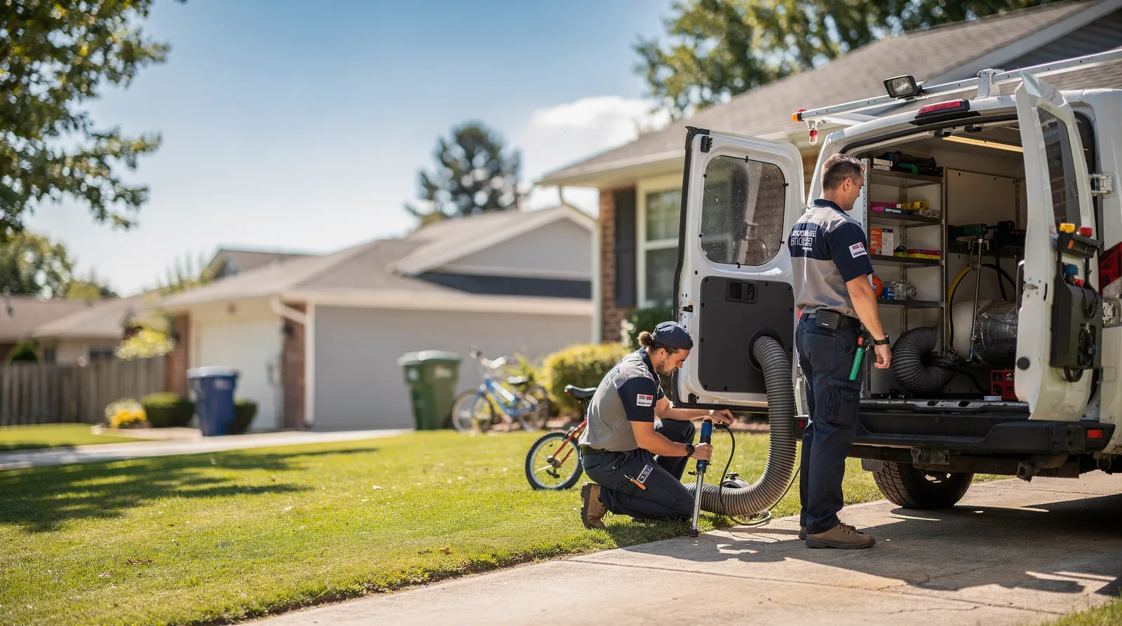 24/7 HVAC Repair & AC Replacement in Claremont, IL near me